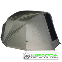 MK cobertor Fort Knox 2.0 Pro Dome 2 personas